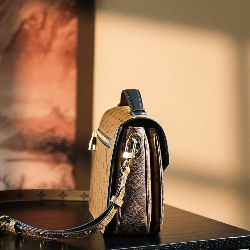 【ルイヴィトン】ポシェット・メティス 話題沸騰の新定番バッグM44867