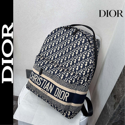 【ディオール】人気商品☆普段使いにピッタリ♪】 バックパック