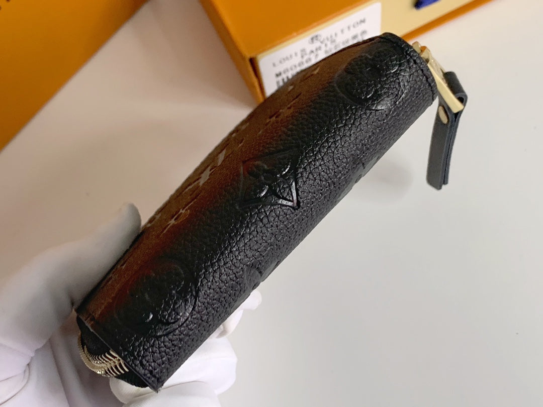 【ルイヴィトン】スリムで便利なコインパース 毎日の必需品 今だけ特別販売